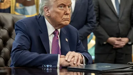 Administrația Trump ia în considerare adăugarea pe lista cu INTERDICȚIE de intrare în SUA a 36 de țări. Ce state sunt vizate