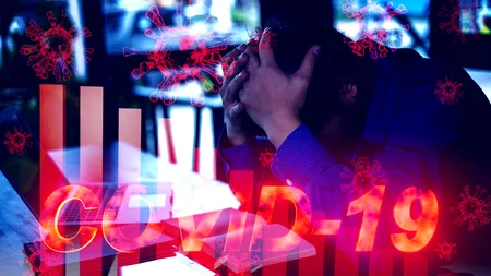 Sondaj global. Când cred românii că se va sfârși pandemia de COVID-19?