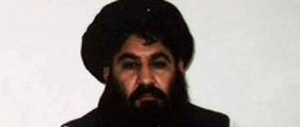 Moartea liderului taliban Akhtar Mansour, confirmată de un ''adjunct''