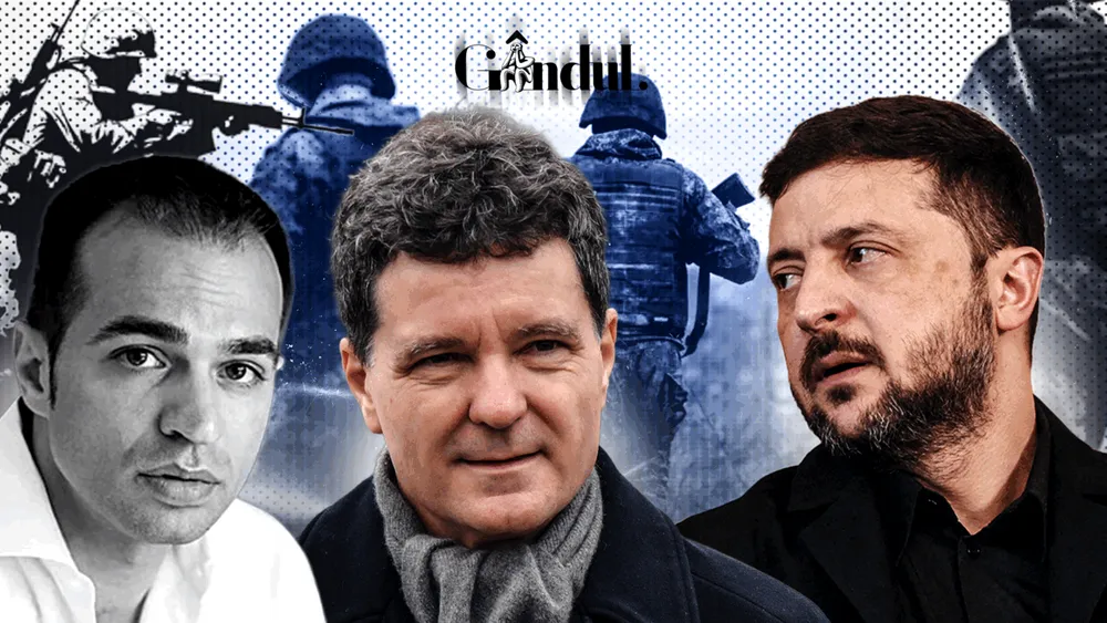 Lecția celor 4 ani de război în Ucraina. Ce urmează