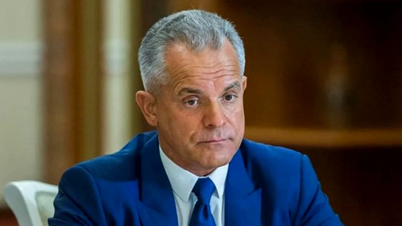 Proprietățile din România, Franța și Elveția ale lui Vlad Plahotniuc, puse sub sechestru