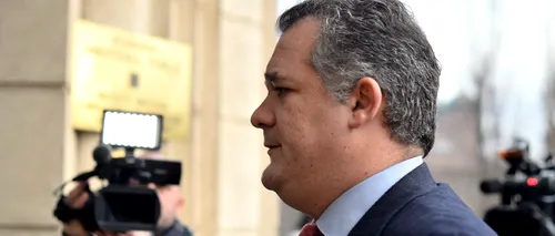 Omul de afaceri grec Ioannis Papalekas, acuzat de complicitate la delapidare în dosarul SIF