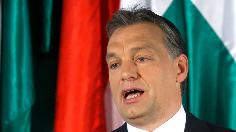 Viktor Orban: Criza este mai prelungită și mai profundă decât se vede