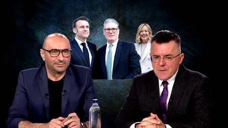 Dan Dungaciu: „Atacurile europenilor la adresa NATO trebuie să fie mult diminuate. Nu-și dau seama la ce pericol se supun”