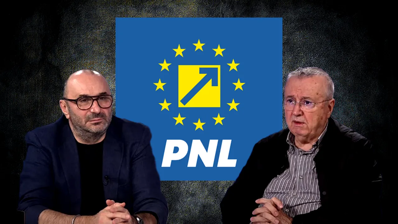 Ion Cristoiu: „România are nevoie de un PARTID de dreapta”