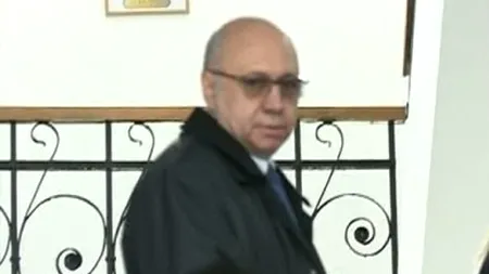 Medicul Irinel Popescu, la DNA într-un dosar de corupție