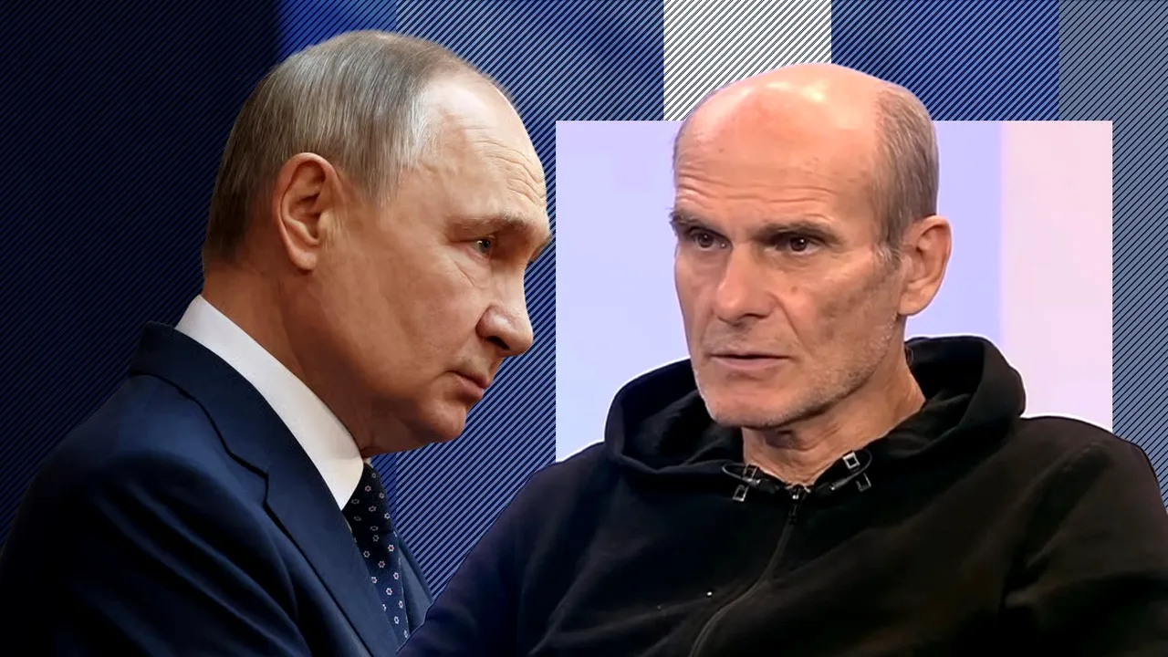 CTP s-a aliniat și el și alertează lumea cu privire la alegerile din Moldova: Rusia atacă la baionetă!