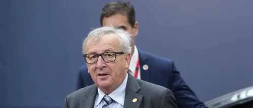 Mica „listă neagră a lui Juncker: O păstrez de mai bine de 30 de ani