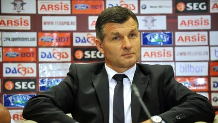 Gigi Becali despre Sabău: Iehova nu poate să câștige campionatul nici dacă îl aduce pe Messi