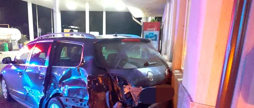 VIDEO | Șoferul care a provocat tragedia de la Constanța, în urma căreia au murit două adolescente, a mai fost implicat într-un accident rutier, acum un an