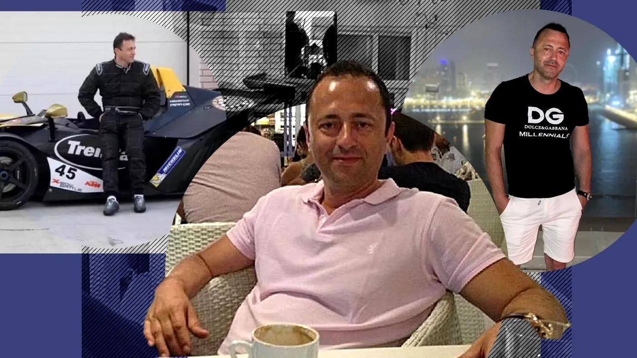 Noi detalii din ancheta în cazul UCIDERII omului de afaceri Adrian Kreiner: A fost restrâns cercul suspecţilor. Există bănuiala că sunt români