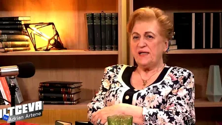 Eminescologul Lucia Olaru Nenati, la podcastul ALTCEVA, despre iubirea dintre Eminescu și Veronica Micle: „A fost dragoste profundă între ei”