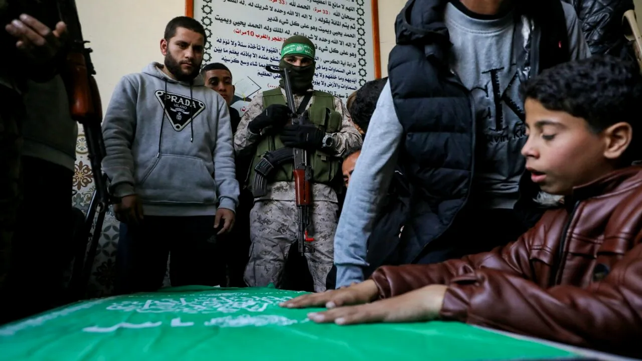 Șeful departamentului de operațiuni al Hamas din Liban, ELIMINAT de forțele israeliene