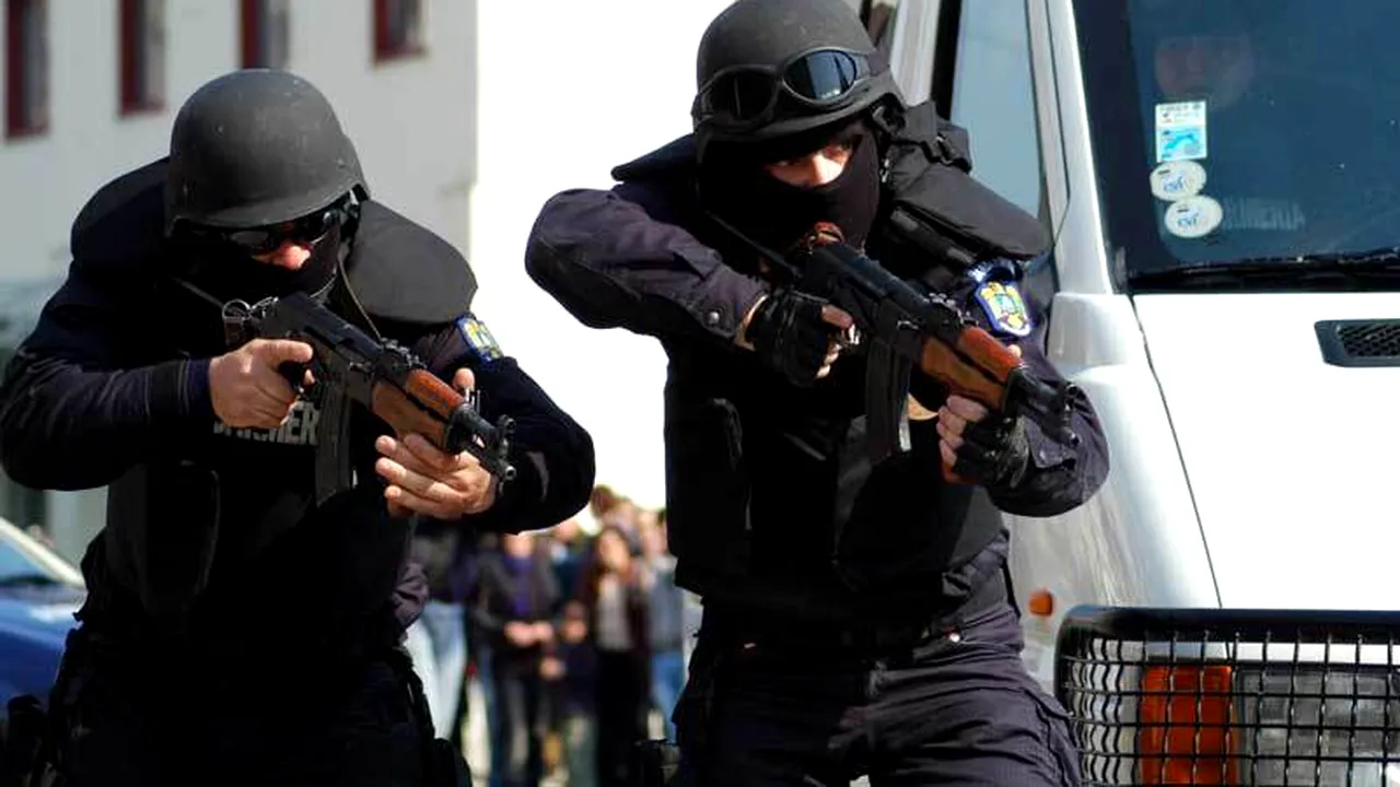 Confruntarea bodyguarzilor din Europa, în Alba. Din ce țară vin cele mai bune gărzi de corp