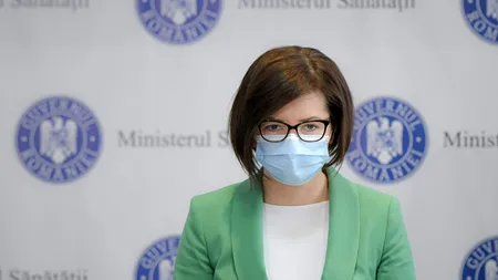 VIDEO | Ioana Mihăilă despre testarea personalului medical nevaccinat : Atâta vreme cât vaccinul este sigur şi disponibil gratuit, trebuie să ne gândim şi la binele pacientului