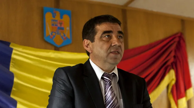Fostul prefect de Buzău Paul Beganu, pus sub control judiciar în dosarul retrocedărilor ilegale