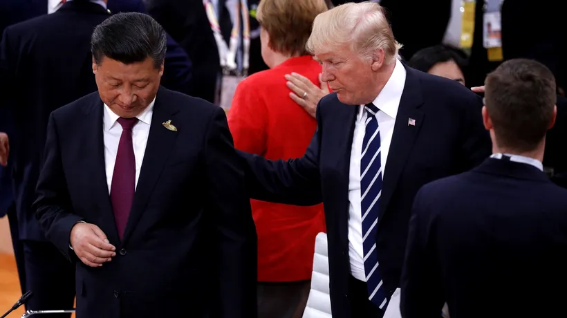 Trump și Xi Jinping au stabilit soarta Coreei de Nord. Anunțul a fost făcut de Casa Albă
