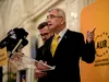 Petrișor Peiu acuză: Cine a cheltuit câteva milioane de euro ieri pentru a apăra decizia Oanei Gheorghiu de a ,,plasa” acțiunile Hidroelectrica și Romgaz către câteva fonduri alese de guvern?
