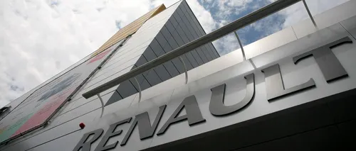 Renault va construi o fabrică în China împreună cu al doilea mare constructor local