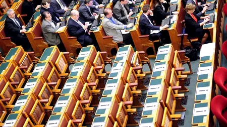 Principalele modificări aduse Constituției Ungariei