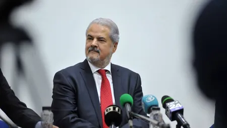 Năstase: Soluția de a merge la DNA pentru a vorbi despre probleme partid nu este cea mai bună