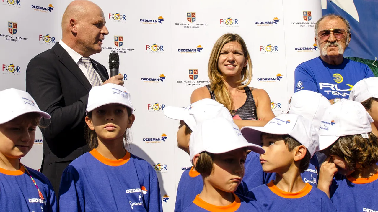 Frații care dețin compania Dedeman au cumpărat un teren de 2,7 ha în București. Planurile pentru acest teren sunt încă un mister