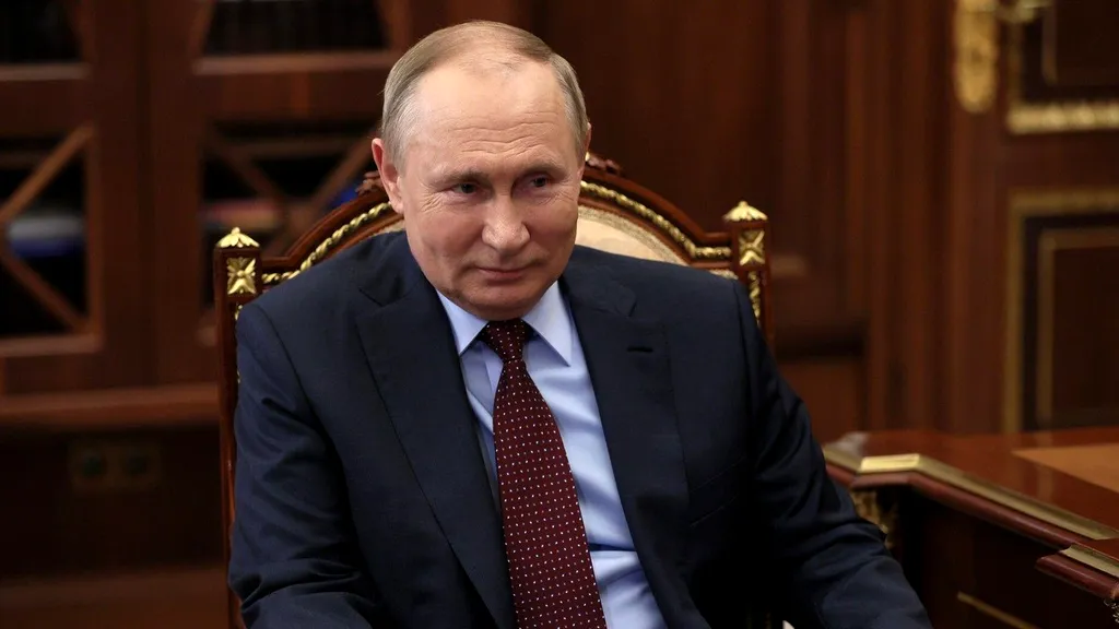 Putin, pregătit să-și însușească zonele ocupate din Ucraina. Ar putea anunța vineri „aderarea la Rusia” a teritoriilor ucrainene
