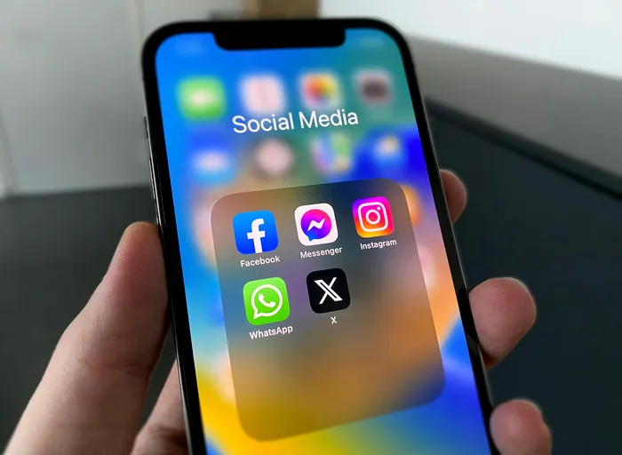Social Media - Foto: Unsplash.com