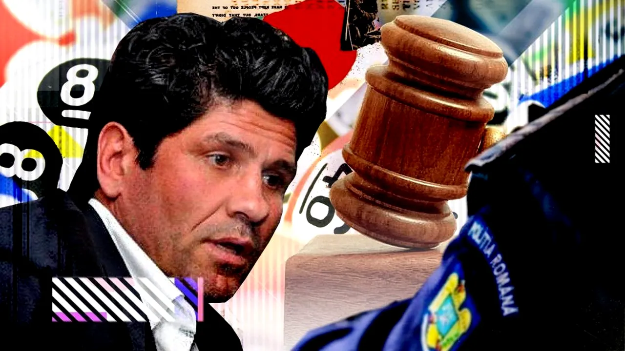 În urmă cu 20 ani, cazul său a „cutremurat” România! Între timp, a executat o condamnare la închisoare, dar nu renunță! Revendică și azi marele premiu de la Loto 6/49... Avem documente ÎN PREMIERĂ din dosar! (EXCLUSIV)