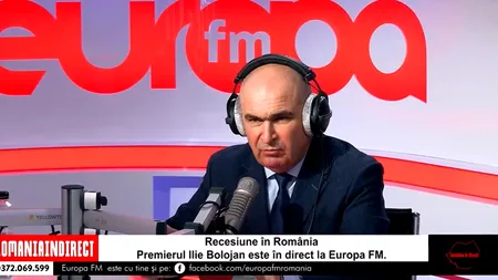 Ilie Bolojan explică de ce e mai eficient ca primarii să dea afară oameni decât să le taie din salarii