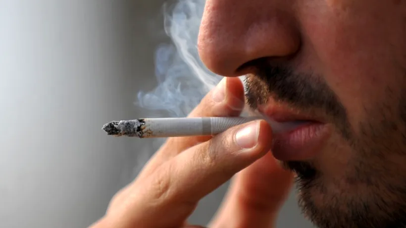 Producătorii americani de țigări, obligați să recunoască public că au mințit în legătură cu riscurile fumatului