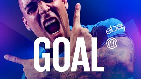 Inter Milano joacă finala Ligii Campionilor la fotbal! N-a mai reușit PERFORMANȚA din vremea în care românul Cristi Chivu juca pentru nerrazzuri