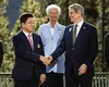 Japonia și SUA susțin controlul pieței asupra ratei de schimb VALUTAR/ Tokyo continuă negocierile cu Washingtonul