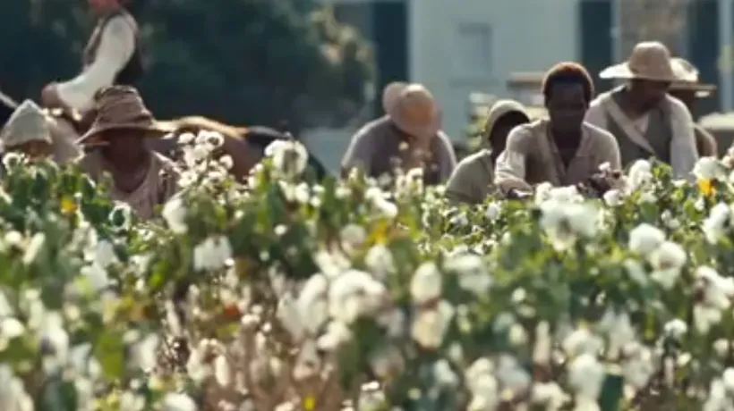 Rolling Stone: 12 Years A Slave este filmul anului 2013 - TRAILER