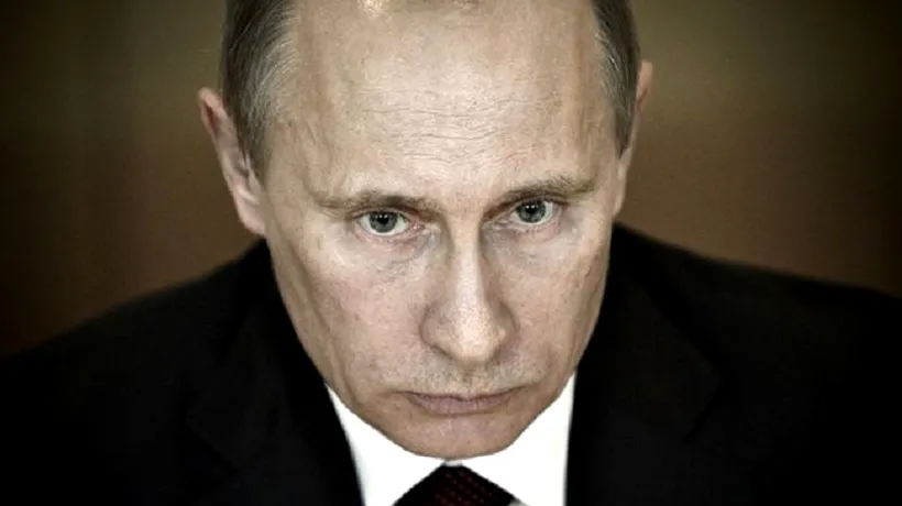 O firmă americană de relații publice, ultima victimă a războiului dintre Vladimir Putin și Occident
