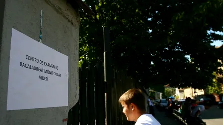 BACALAUREAT 2012. Subiectele la română oral de la BAC 2012 pot fi rezolvate în 15 minute