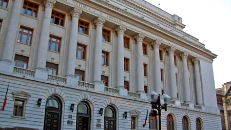 Un număr de 9 bănci au atras 2,7 mld. euro de la BNR, după împrumutul record de săptămâna trecută