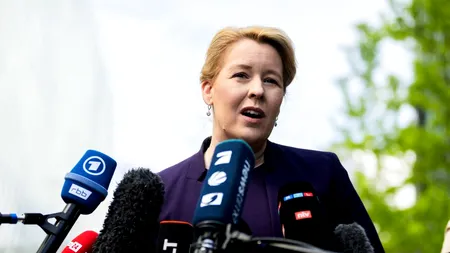 Autoritățile germane sunt în stare de alertă după mai multe ATACURI care au vizat politicieni /”Trebuie intensificate acțiunile penale”