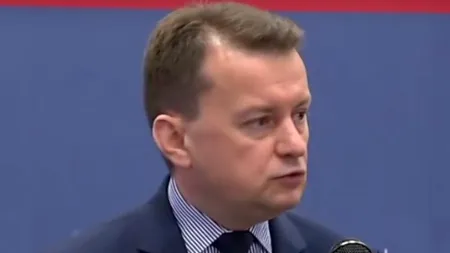 Ministrul Apărării din Polonia, despre amenințarea Rusiei. „Nu este vorba doar de securitatea țărilor noastre, ci și a lumii libere
