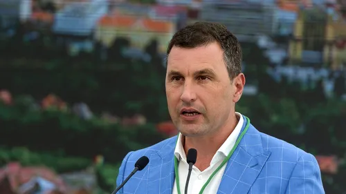VIDEO Tanczos Barna, despre subvenția de 50 de bani la combustibili: „Este o măsură care funcționează. Trebuie să continue cel puțin până în primăvara anului 2023”