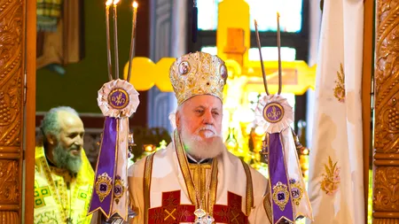 Cauza morții Arhiepiscopului Epifanie Norocel