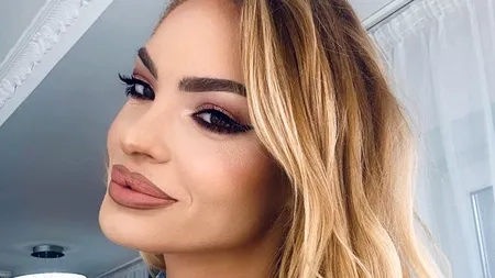 Ce STIL DE VIAȚĂ are Valentina Pelinel. ”După 40 de ani mi-am schimbat modul de alimentație”