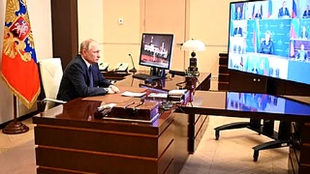 Rusia expulzează un număr „nespecificat” de diplomaţi americani