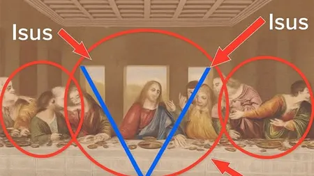 Pe ce dată exactă ar fi Sfârșitul Lumii, potrivit lui Leonardo Da Vinci: Zi, lună și an. Mesajul ascuns în 