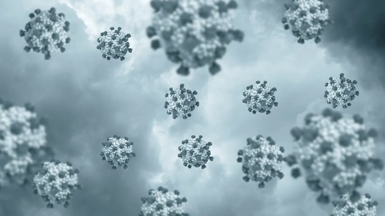 Virusul de care nu scapi niciodată. Peste 95% din populația adultă a lumii îl are în organism. Ce arată un studiu