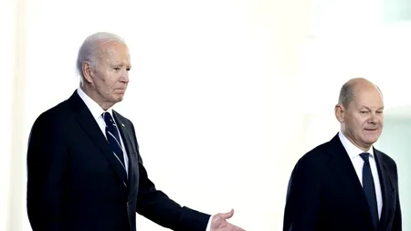 Biden îndeamnă Israelul să profite de eliminarea liderului HAMAS pentru a obține pace /Casa Albă: În acest moment, nu există negocieri