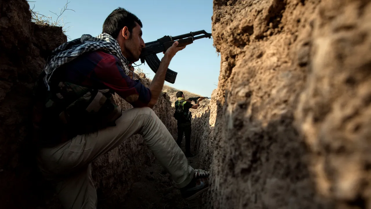 Siria se așteaptă la un atac 