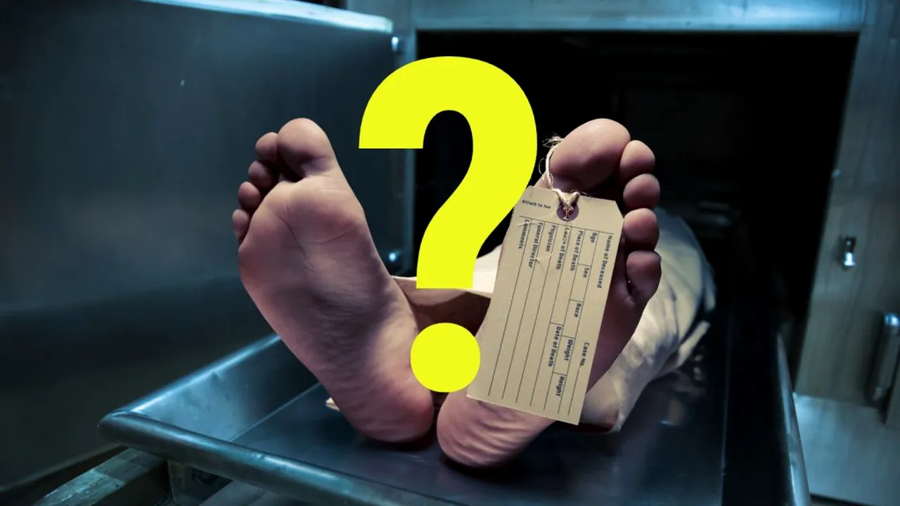 GAFĂ. Polițiștii îi anunțaseră familia că a fost găsit mort într-o fântână, dar prahoveanul era viu și nevătămat. Reacția rudelor