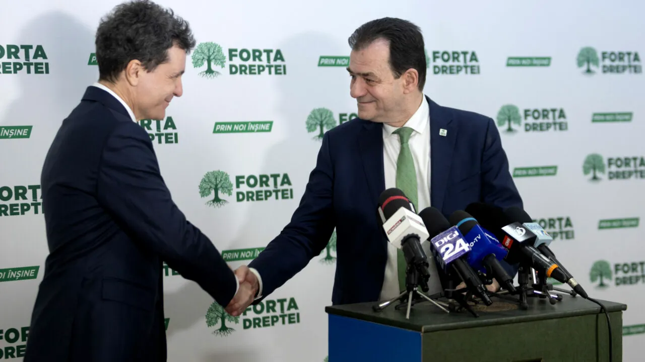 Căzut în dizgrație în regimul Iohannis, cu rezultate dezastruoase în alegeri, Ludovic Orban îi dă sfaturi de politică internă lui Nicușor Dan