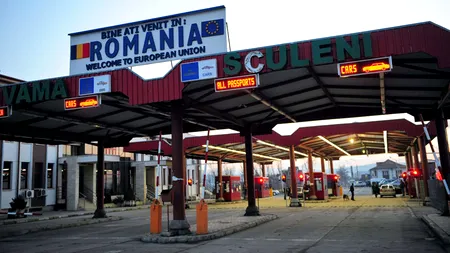 MAE va continua și în 2013 demersurile pentru aderarea la Schengen. 